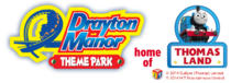 Win a family pass to Drayton Manor Theme Park