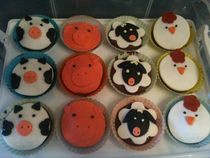 Would anyone enjoy a cake picture thread, for boasting?!