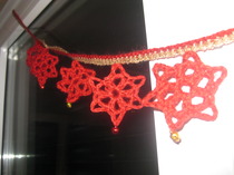 Team Hooker : Come flash your wares at the Hotel Crochetfornia.