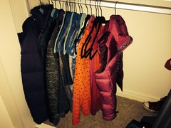 'The Life-Changing Magic of Tidying' - Marie Kondo