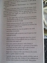 has anyone experienced a perfectly FINE kid becoming a 'thing' at school?