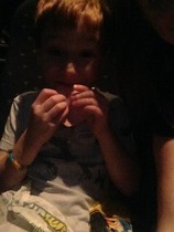 SUBWAY®  MN Screening of Star Wars Rebels: Spark of Rebellion Review Thread