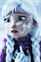 To let DD1 wear her Elsa dress to this party?
