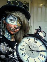 D'ya ever wonder... [enter witty phase here]