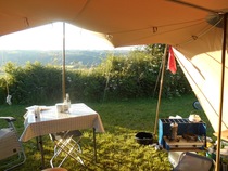 Is your camp now perfect for you?  Pease share!