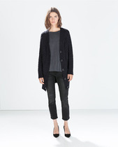 Long cardigans - where from?