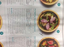 SLIMTEMBER: Duncan from blue and tea that makes you poo