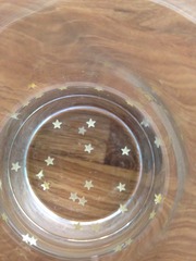 Christmassy glittery jam??