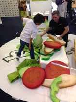 SUBWAY®  MN Screening of Star Wars Rebels: Spark of Rebellion Review Thread