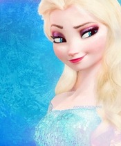 To let DD1 wear her Elsa dress to this party?