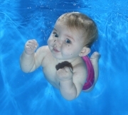 Puddle Ducks Swimming classes launch new sessions