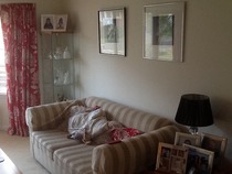 Desperately need inspiration for living room-design me a room!