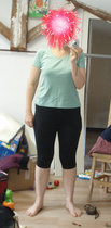 Will be a size 12 by next summer!!