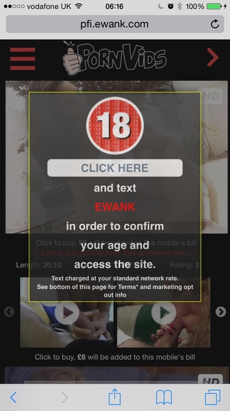 I'm assuming you know that active convos is redirecting to a porn site
