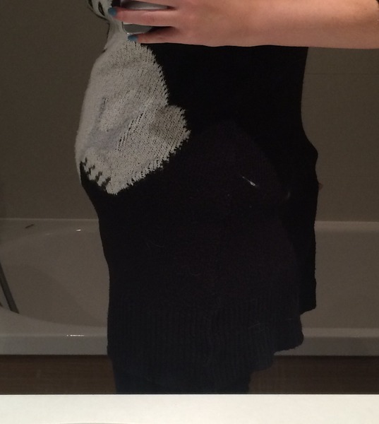 April 2015 #4 - time to start glowing and growing