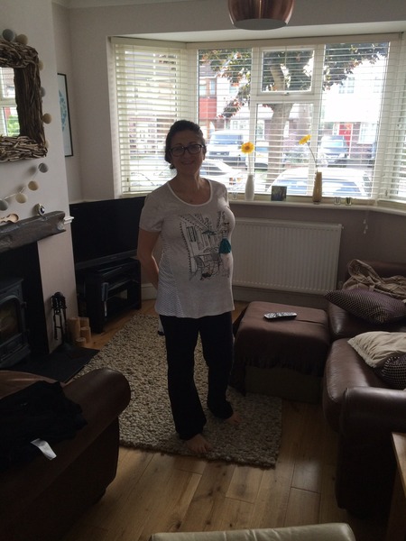 The shiny new Pregnant after MC due December 2014 thread #2