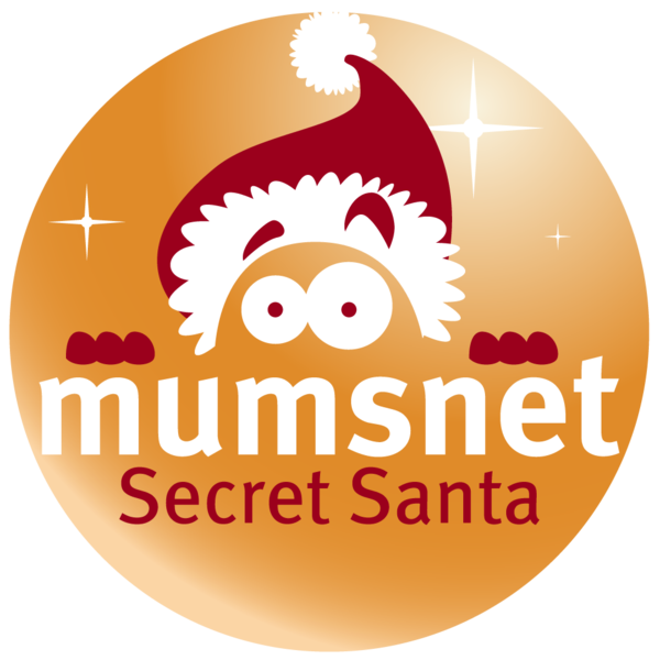 Secret Santa 2014