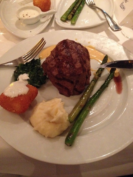 Royal Caribbean - Oasis of the Seas event day feedback thread: find out how the non cruisers got on onboard! NOW CLOSED