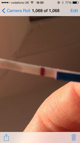 BFP, evap or BFN?