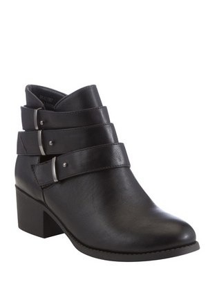 The perfect ankle boot?