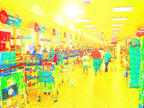 A new Christian prayer thread for Summer...