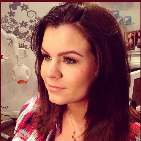 Fake eyelashes?! Yay or nay?