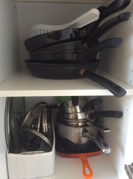 "The Life Changing Magic of Tidying" continues to magically change lives (PT 2)
