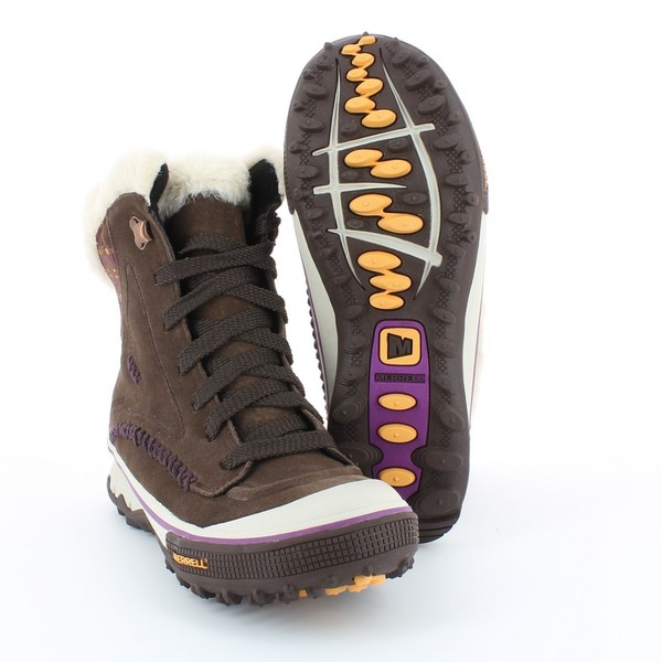 Really good quality walking boots?