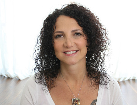 National Adoption Week: Live webchat with Adopt a Better Way founder Francesca Polini, Monday 3 November 12.30 - 1.30pm