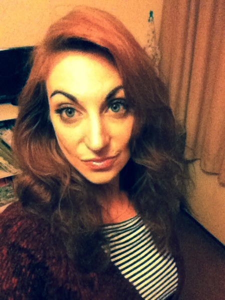 Help me dye my three tone hair!