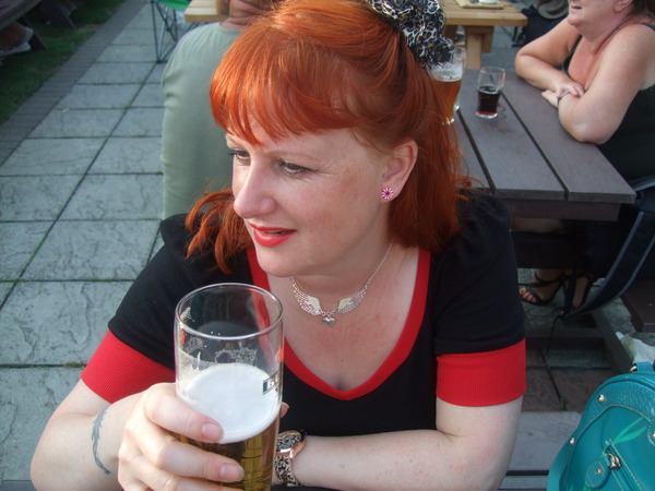 this is me, I fancy this, will I look awful?