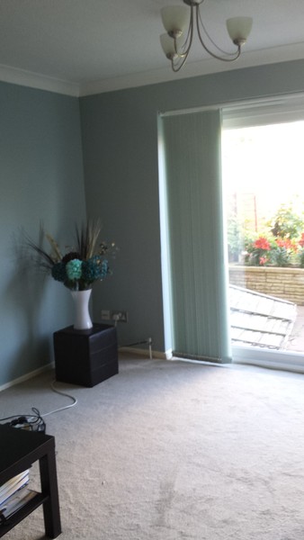 Which carpet brand? Cormor, Westex, Mohawk?