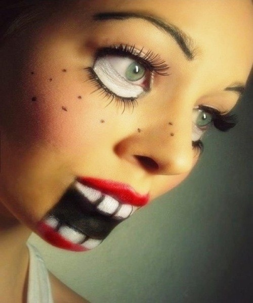 'Normal' things that you find really creepy