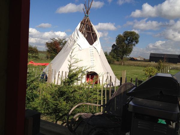 Kindahappy Festival 2014 @ The Missing Sock - Sat 11th October