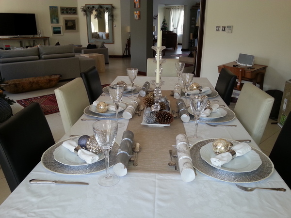 Poncetastic Christmas 2014