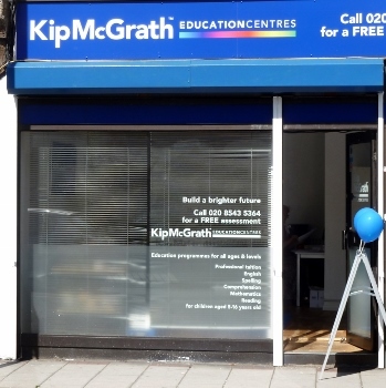 'How do I choose a tutor?' Put your questions to Lesley from Kip-McGrath 
Wimbledon [title edited by MNHQ]