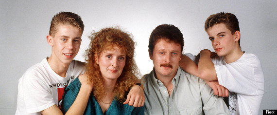Corrie thread - still no sign of Cilla or Fat Brenda but Kim Tate on the horizon