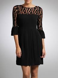 Which shoes to go with this dress?