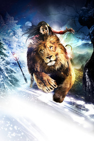 WIN family ticket to Rose Theatre's Christmas production of The Lion, the Witch and the Wardrobe