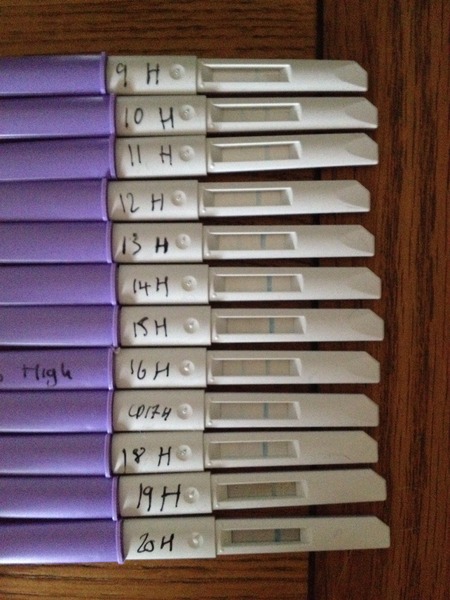 Help me read my CBFM sticks please