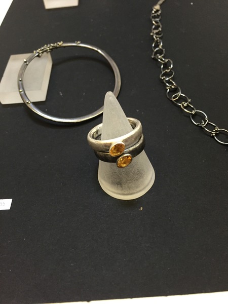 I went to an amazing Craft Fair - bloody talented bastards