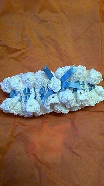 Team Hooker : Come flash your wares at the Hotel Crochetfornia.