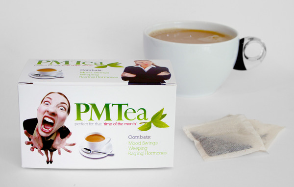 Have you seen this PMTea? Is it for real?