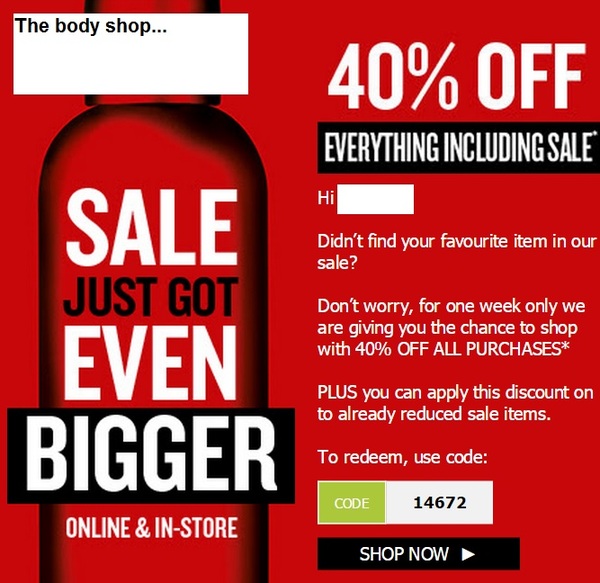 Christmas bargain thread 14 - the one ode to Tim