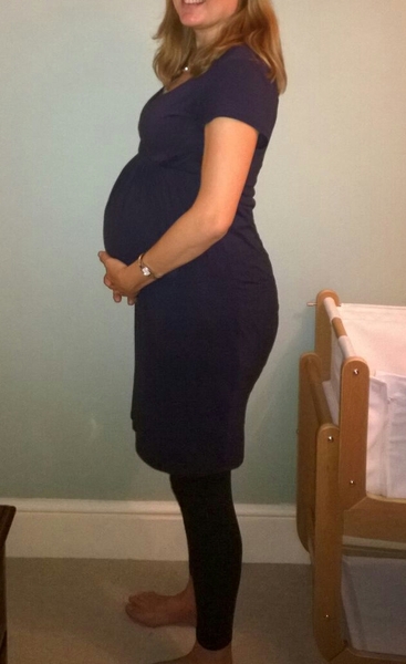 The shiny new Pregnant after MC due December 2014 thread #2
