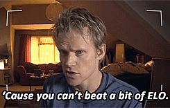 ... to believe that Mr Blue Sky may be the most perfect pop song ever created?