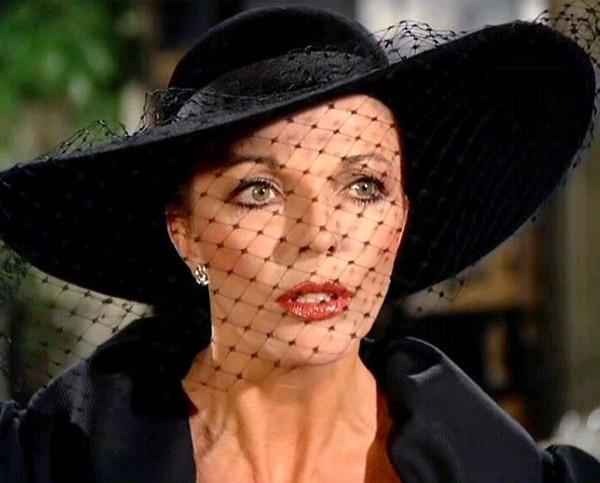 If I started wearing hats a la Mad Men would I look weird?