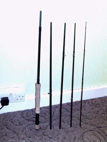 Stupid Facebook selling.