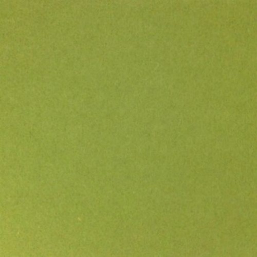 Red and green should never be seen ?