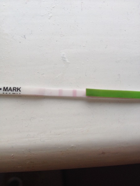 The continuing Pregtober bus where we all take crack epo!!